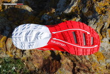 Salomon S-Lab Sense 3 Ultra