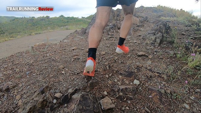 Salomon S Lab Sense 8 TRAILRUNNINGReview