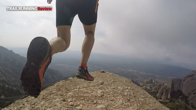 Salomon S Lab SpeedCross TRAILRUNNINGReview