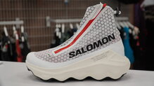 Salomon S-Lab Ultra Dust