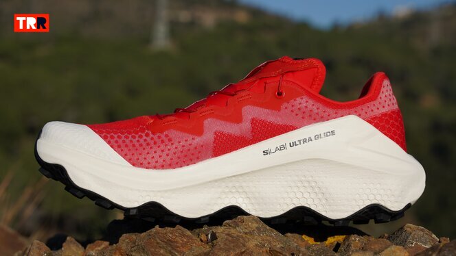 Salomon trail s lab online