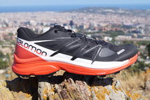 Salomon S-Lab Wings 8 Softground