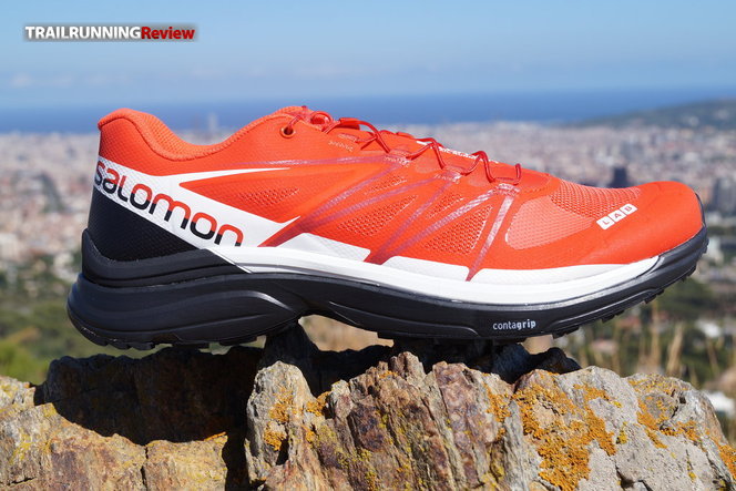 Salomon S Lab Wings 8 TRAILRUNNINGReview