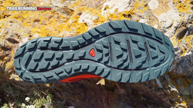 Salomon Sense Escape GTX TRAILRUNNINGReview