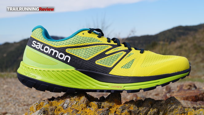 Salomon sense escape w online