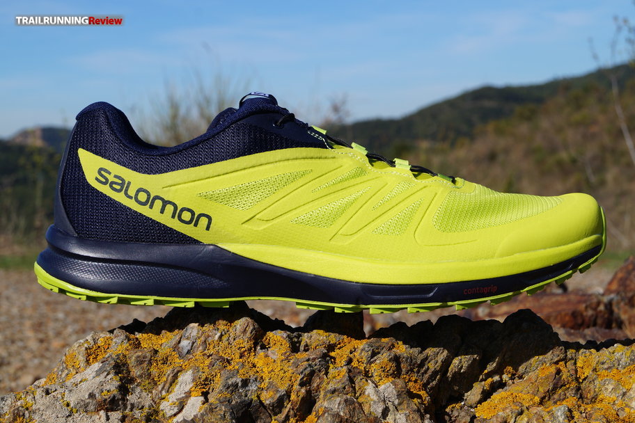 Salomon Sense Pro 2