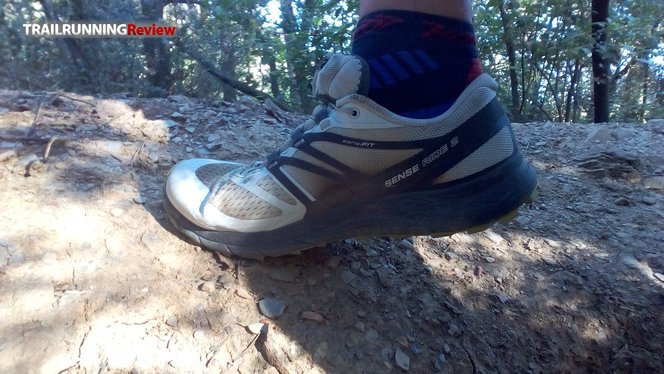 Salomon sense ride online 2 opiniones