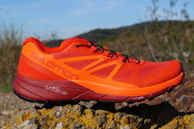 Salomon Sense Ride