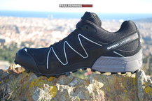 Salomon SpeedCross 2