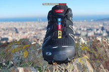 Salomon SpeedCross 2