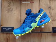 Salomon SpeedCross 3 GTX