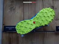 Salomon SpeedCross 3 GTX