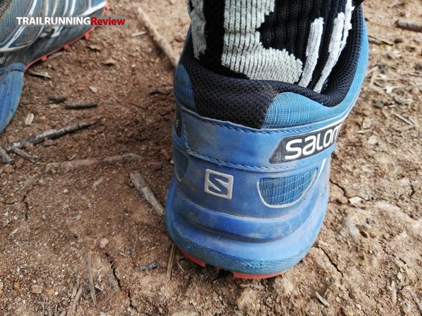 Salomon SpeedCross 4 - Review Análisis y Opiniones - StreetProRunning