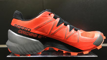 Salomon SpeedCross 5 GTX