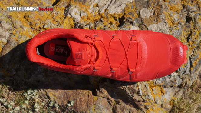 Salomon SpeedCross 5 TRAILRUNNINGReview