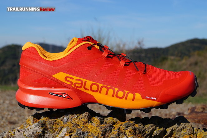 Salomon speed 2 online