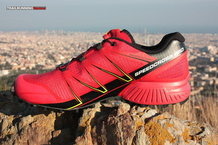 Salomon SpeedCross Pro