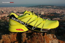 Salomon SpeedCross Pro