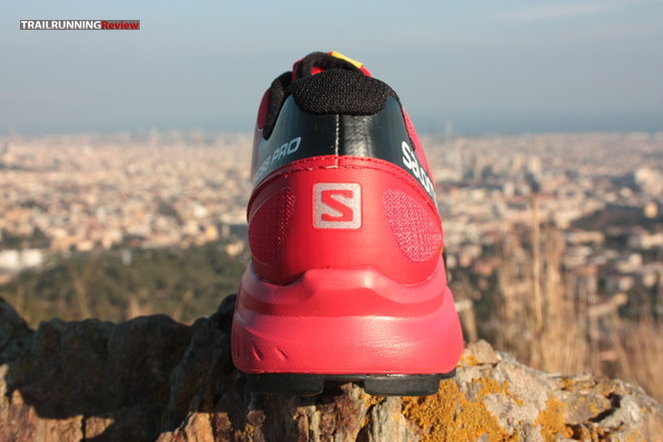 Salomon speedcross hot sale pro review