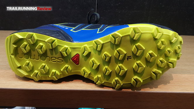 Salomon vario hot sale 2 review