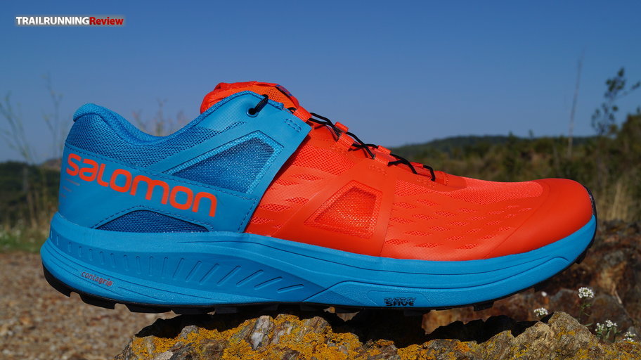 Salomon Ultra Pro - Zapatillas de trail running Hombre, Comprar online