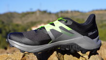 Salomon Wildcross 2