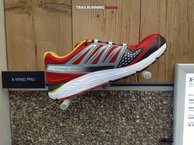 Salomon X-Wind Pro