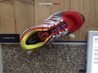 Salomon X-Wind Pro