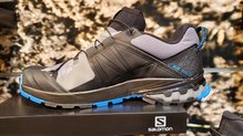 Salomon XA Wild