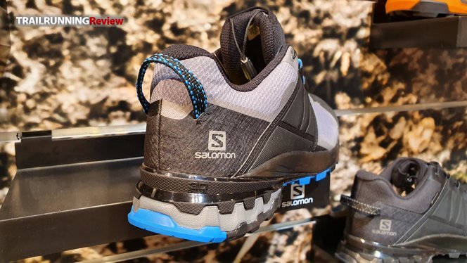 Salomon xa wild online