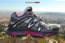 Salomon XT Wings 2 GTX W