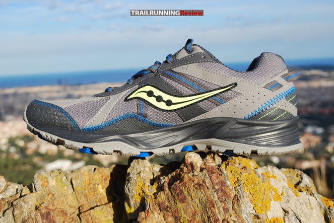 Saucony Excursion TR 7 TRAILRUNNINGReview