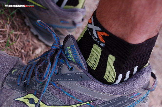 Saucony Excursion TR 7 TRAILRUNNINGReview