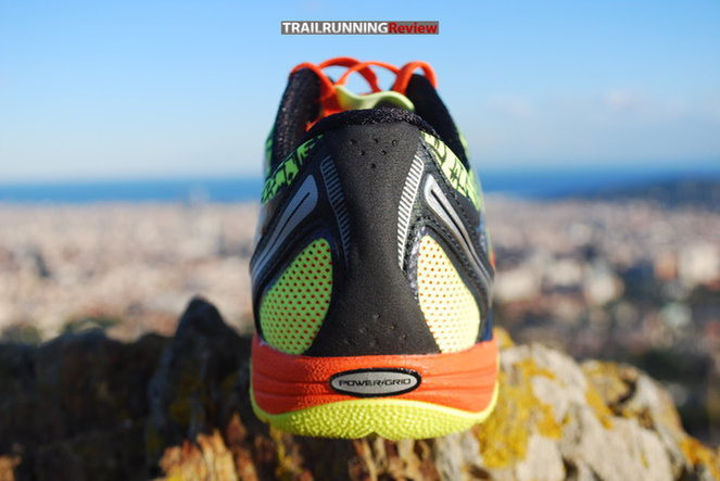 Saucony Kinvara TR2 TRAILRUNNINGReview