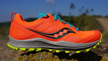 Saucony Peregrine 10