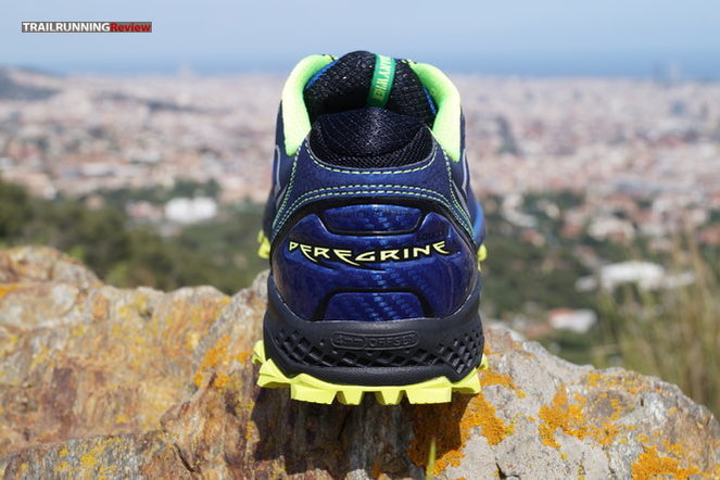 Saucony peregrine 6 espana online