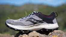 Saucony Peregrine RFG