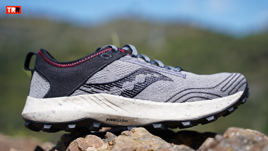 Saucony Peregrine RFG