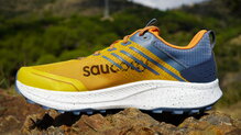 Saucony Ride TR 2