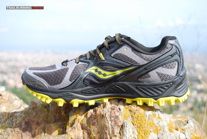 Saucony Xodus 5.0 TRAILRUNNINGReview