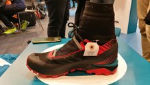 Scarpa Atom Tech OD