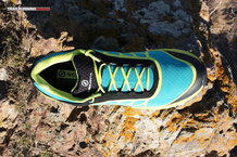 Scarpa Atom