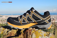 Scarpa Enduro