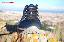 Scarpa Enduro