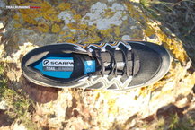 Scarpa Enduro