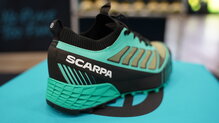 Scarpa Ribelle Run 2