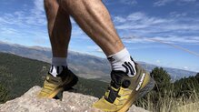 Las Scarpa Ribelle Run Kalibra HT  han revolucionado su upper