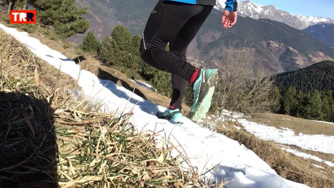 Scarpa Ribelle Run Wmn - Zapatillas de trail running para mujer
