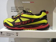 Scott eRide Nakoa Trail GTX