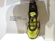 Scott eRide Nakoa Trail GTX